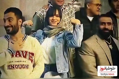 نگاهی به ژست باشگاهی و استایل جذاب هنرمندان :از فرزاد فرزین و پوریا پورسرخ تا مجید واشقانی و شاهرخ استخری و آقای سبک زندگی+عکس