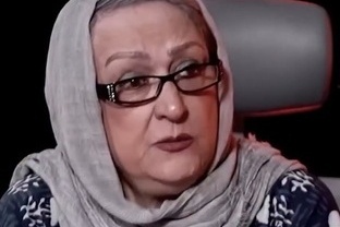 دلیل کم کاری مریم امیرجلالی: من نه اهل مهمانی هستم و نه اهل پارتی به همین دلیل خانه‌نشین شده‌ام!