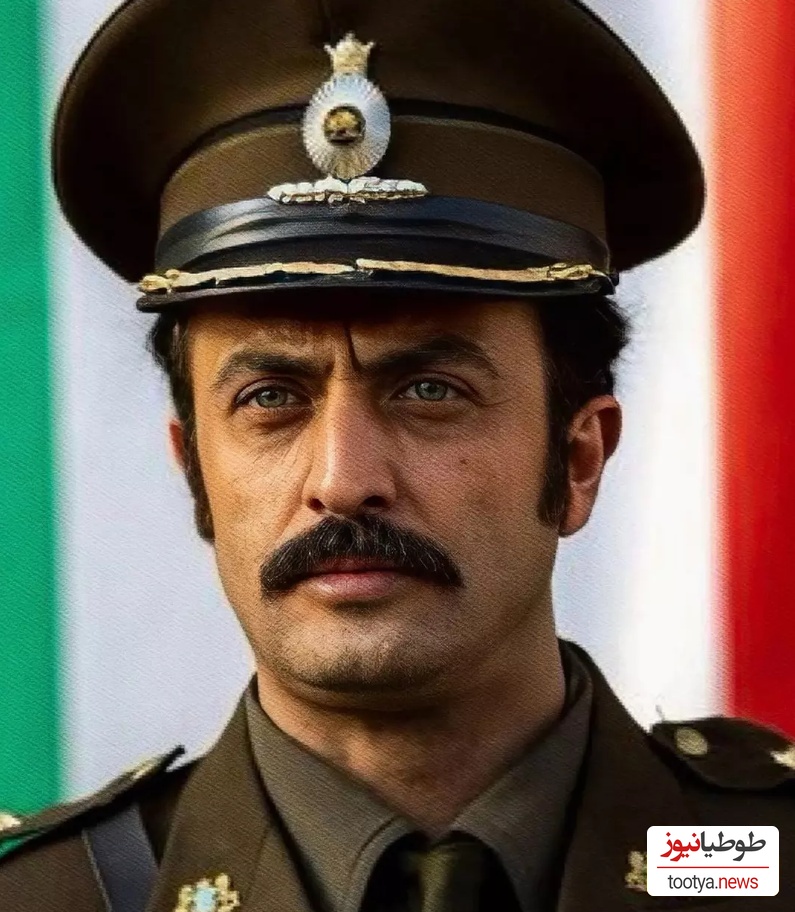 مصطفی زمانی