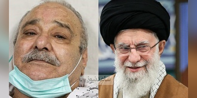 آخرین جملات محمد کاسبی از روی تخت بیمارستان درباره رهبری: عشق به رهبر انقلاب همیشه توی قلبمه؛ در تنهایی‌هام امام خامنه‌ای رو می‌بینم؛ تنها کسی که روی کره زمین لیاقتشو... +ویدیو