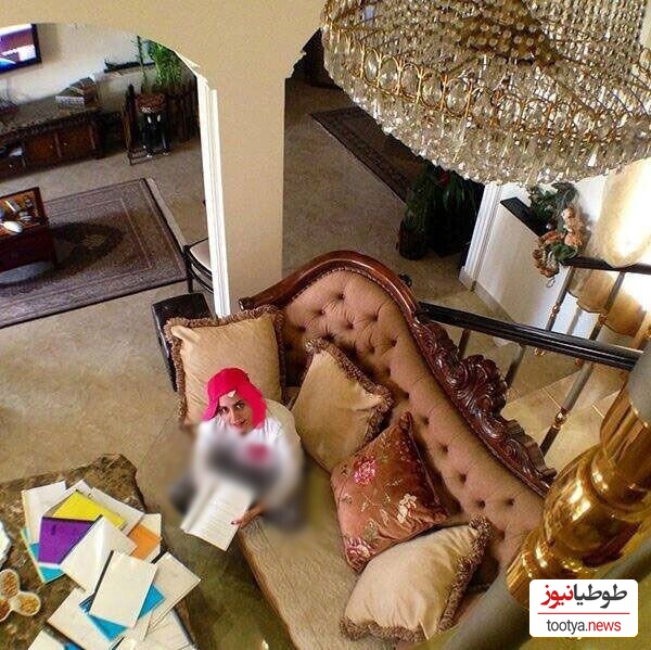 مبل