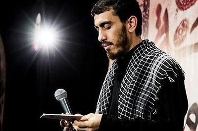 دانلود مداحی این پا و اون پا نکن بابا از حاج مهدی رسولی/هم سوز داره، هم آرامش میده، محشره❤
