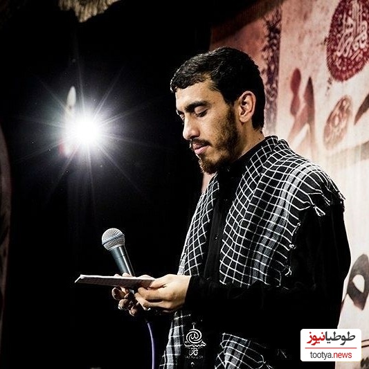 دانلود مداحی این پا و اون پا نکن بابا از حاج مهدی رسولی/هم سوز داره، هم آرامش میده، محشره❤
