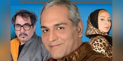 (ویدئو) عمرا این پشت صحنه بازی نیکخواه و مدیری در سریال "ویلای من" رو دیده باشید / چه میکنه رضا نیکخواه🤣