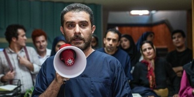 همه درباره این سکانس «کلینیک رویا» حرف می‌زنند؛ واژه‌ای که بدون سانسور روی آنتن رفت + ویدیو