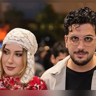 ماجرای خنده‌دار و جنجالی قهر دو روزه در خانه امیرحسین قیاسی چیست؟+ویدیو