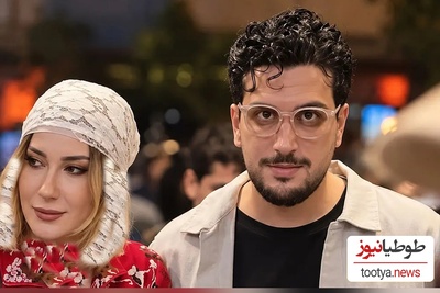 ماجرای خنده‌دار و جنجالی قهر دو روزه در خانه امیرحسین قیاسی چیست؟+ویدیو