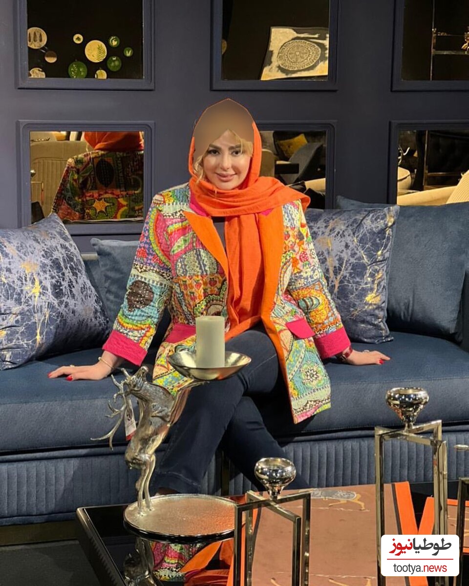 نیوشا ضیغمی