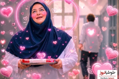 چرا همه عاشق نعیمه نظام دوست شدن؟ بی شیله پیله که باشی تو دل همه جا داری