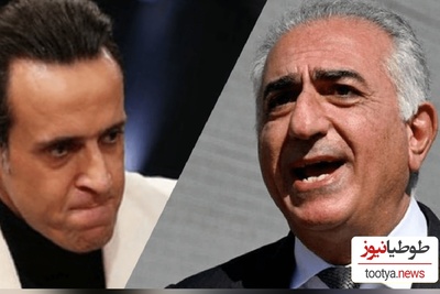 فکر می‌کردم ناجی هستند اما...؛ اعترافات تکان‌دهنده مردی که از علی کریمی و پهلوی بُرید! +ویدیو