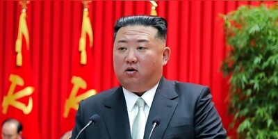 (عکس) شوکه کننده ترین خبر جهان / تازه ترین اقدام باور نکردنی کره شمالی رسانه های جهانی را بهت زده کرد