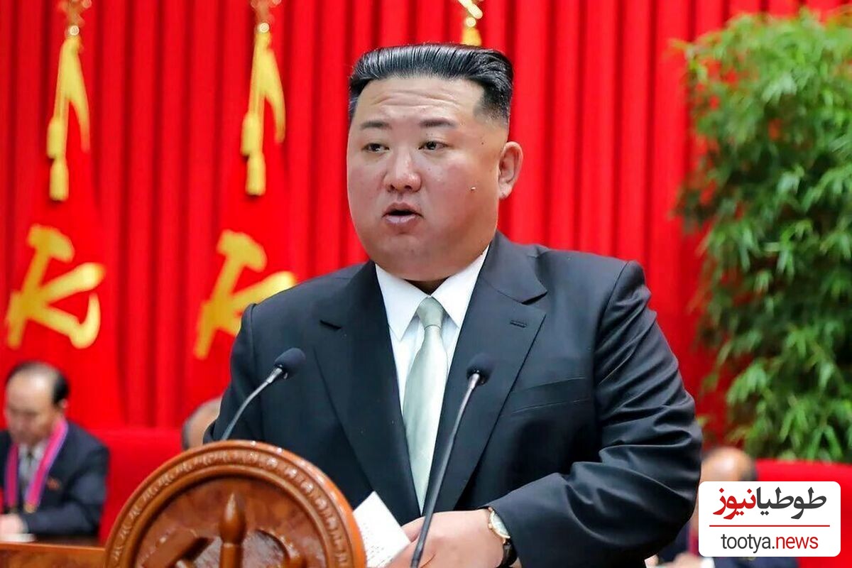 (عکس) شوکه کننده ترین خبر جهان / تازه ترین اقدام باور نکردنی کره شمالی رسانه های جهانی را بهت زده کرد
