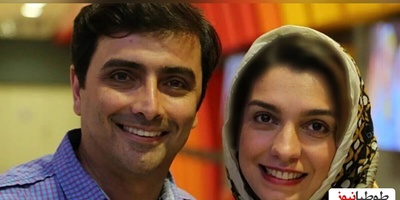 درخشش الیکا عبدالرزاقی با مانتوی طرح ایرانی روی فرش قرمز/ زیبا، اصیل و باوقار