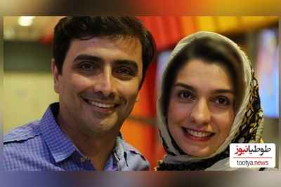 درخشش الیکا عبدالرزاقی با مانتوی طرح ایرانی روی فرش قرمز/ زیبا، اصیل و باوقار