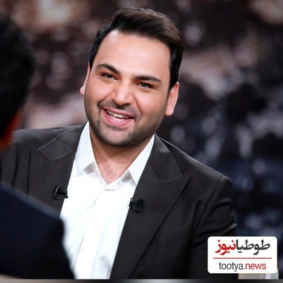 شوخی عجیب خلبان هواپیما با احسان علیخانی در وسط پرواز: به‌خاطر گریه همسرم در ماه‌عسل، می‌خوام اشکتو دربیارم!؛ چرخهای هواپیما باز نمیشه و ... +ویدیو