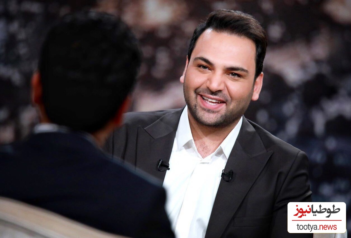 شوخی عجیب خلبان هواپیما با احسان علیخانی در وسط پرواز: به‌خاطر گریه همسرم در ماه‌عسل، می‌خوام اشکتو دربیارم!؛ چرخهای هواپیما باز نمیشه و ... +ویدیو