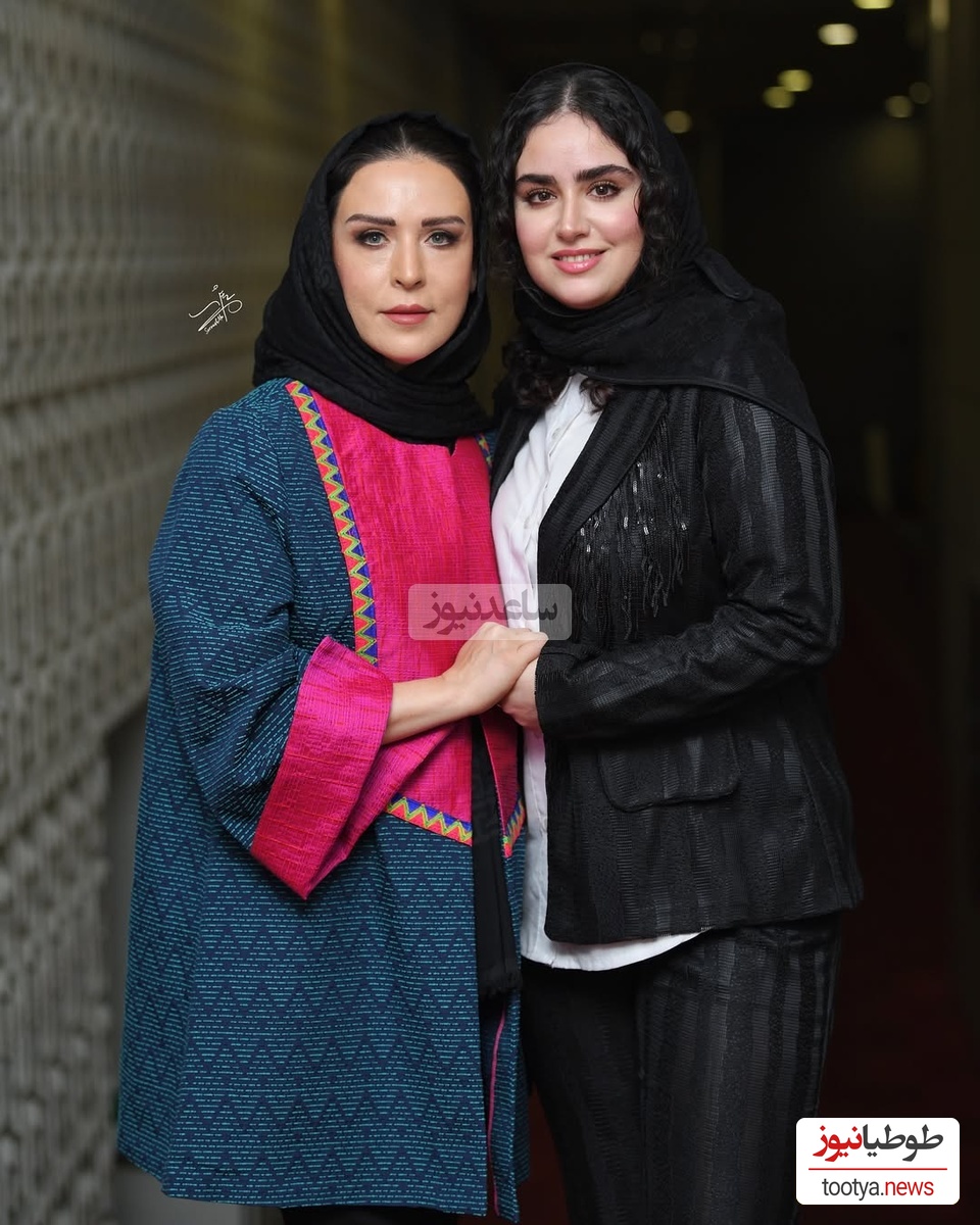 هانیه غلامی