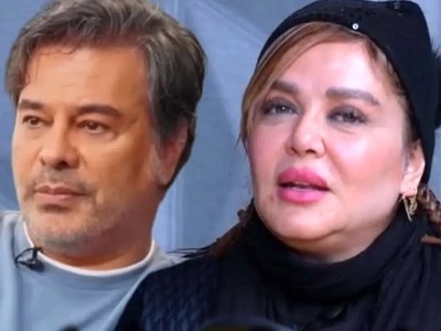 بهاره رهنما با یک جمله استارت یه دعوا رو با پیمان قاسمخانی اینجوری زد!+ویدیو/ خدا به خیر کنه