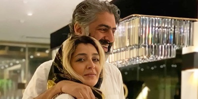ساره بیات ستاره درخشان سریال محکوم از خیانت گفت: ما زن ها هرگز عادت نمی کنیم!