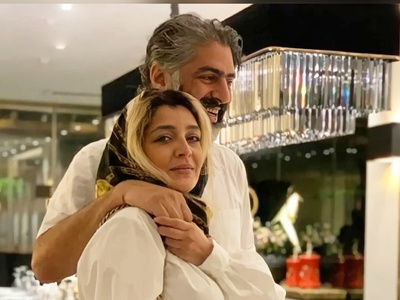 ساره بیات ستاره درخشان سریال محکوم از خیانت گفت: ما زن ها هرگز عادت نمی کنیم!