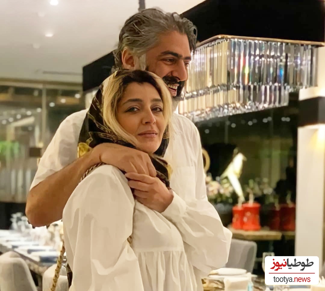 ساره بیات ستاره درخشان سریال محکوم از خیانت گفت: ما زن ها هرگز عادت نمی کنیم!