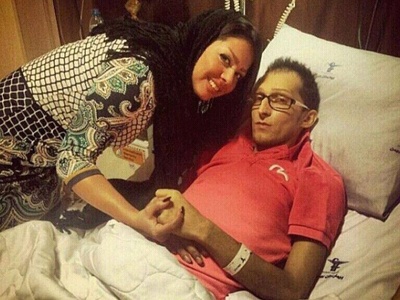 نامزد مرتضی پاشایی در یازدهمین سالگرد فوت همسرش وفاداری‌اش به این هنرمند را اینگونه ثابت کرد+ویدیو