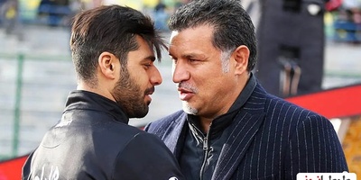 حرف‌های جنجالی خواننده مشهور پاپ درباره علی دایی: او دنیا دیده است آقای گله ولی...