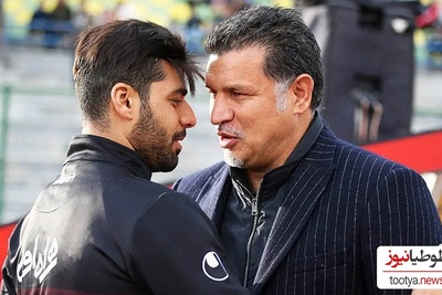 حرف‌های جنجالی خواننده مشهور پاپ درباره علی دایی: او دنیا دیده است آقای گله ولی...