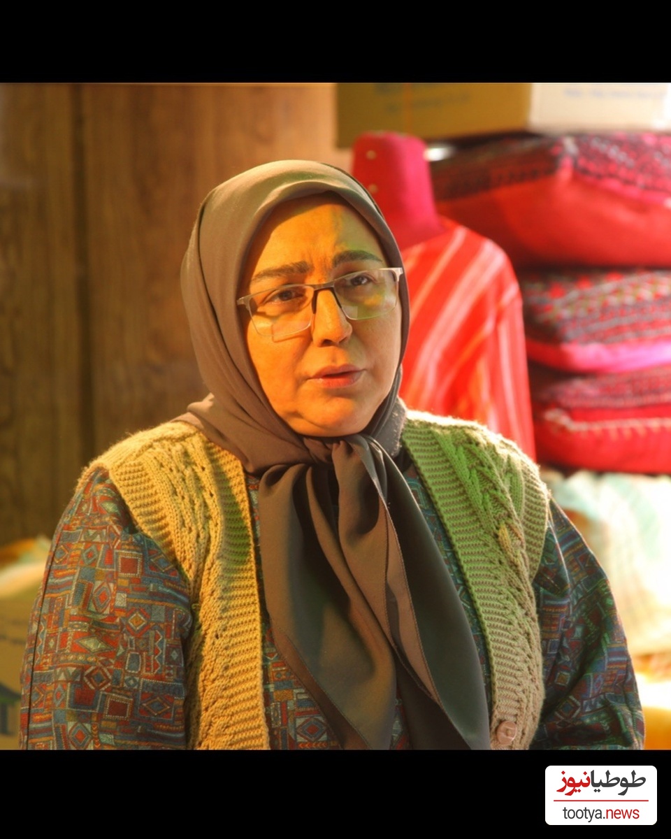 بهنوش بختیاری