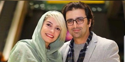 یادی کنیم از واکنش عاشقانه‌ی الیکا عبدالرزاقی به حضور امین زندگانی در برنامه "جوکر2"