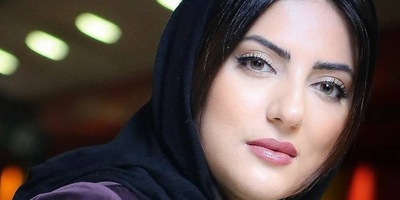 استایل متفاوت و سندبادی هلیا امامی با ترکیب رنگ جذاب چه دلبرش کرده😍