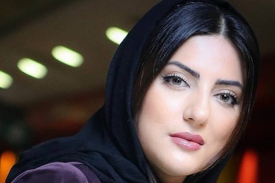 استایل متفاوت و سندبادی هلیا امامی با ترکیب رنگ جذاب چه دلبرش کرده😍