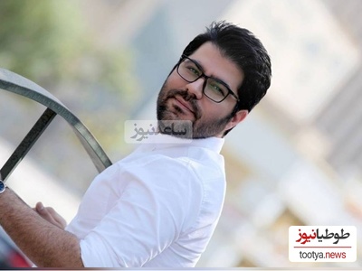 حامد همایون با 43 سال سن؛ هنوز ازدواج نکردم اما یکبار در 18 سالگی عاشق شدم زمانیکه...+ویدیو