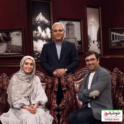 (ویدیو) یک سال پشت کنکور ماندن به خاطر خواب ناز؛ شاهکار الیکا عبدالرزاقی که توسط مهران مدیری فاش شد😂😂