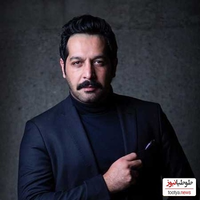 (ویدیو) خوانندگی کامران تفتی غوغا به پا کرد / کی فکرشو می‌کرد کامران تفتی انقدر خواننده حرفه‌ای باشه