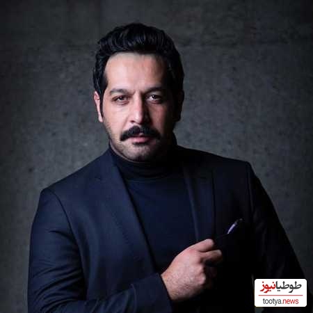 (ویدیو) خوانندگی کامران تفتی غوغا به پا کرد / کی فکرشو می‌کرد کامران تفتی انقدر خواننده حرفه‌ای باشه