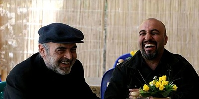 فیلم| یادی کنیم از ورزش میلهای حمید لولایی در "بزنگاه"، سمترین سکانس کمدی تاریخ ایران/ فقط رضا عطاران میتونست یه همچین صحنهای خلق کنه عالیههه😂