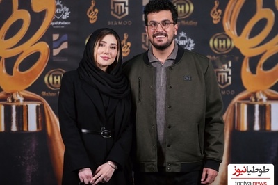 از جیب و جان خودش مایه گذاشت تا همسرش بدرخشد! فداکاری عجیب امیرحسین قیاسی برای نمایش زیورآلات همسرش؛ دو دست اضافه هم قرض گرفت!