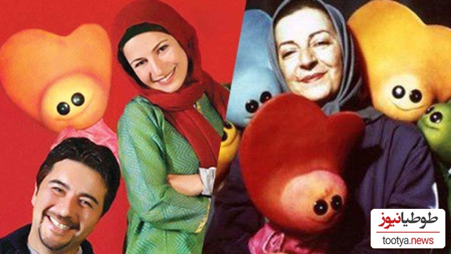 فیلم/ مهمانی خصوصی هنرمندان ایرانی مسیر محبوبیت سریال زیزی گولو را تغییر داد!