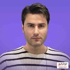 مهدی احمدوند