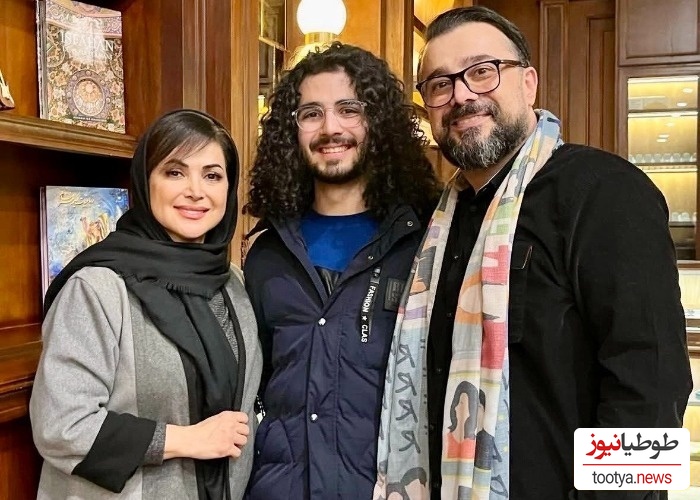 کمند امیرسلیمانی