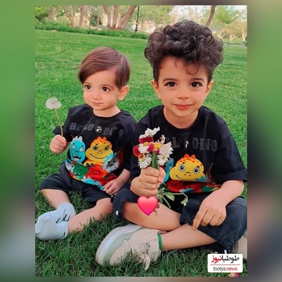 ویدئو/نگاهی به دکوراسیون منزل مجلل مهدیار کلائی سالارِ  سریال«پایتخت» / از مبلمان سلطنتی و مدرن و حیاط سرسبز شمال تا تابلوهای هنری و پرده‌های اعیانی+ تصاویر