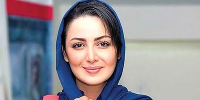 عشق تمام عیارِ شیلا خداداد به همسر پزشکش همینقدر زیبا و جذاب+عکس
