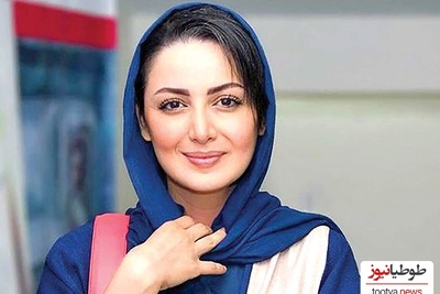 عشق تمام عیارِ شیلا خداداد به همسر پزشکش همینقدر زیبا و جذاب+عکس