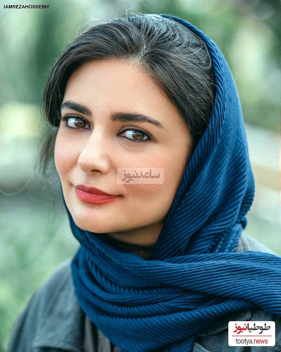 تجربه متفاوت و شب آرام لیندا کیانی در کنار سحرجانش! 🥰