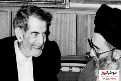 ویدیو/ مهمان صدای استاد شهریار باشید؛ شبی که شهریار از حضور رهبر معظم انقلاب بی نصیب نماند