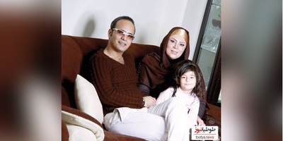 دکوراسیون جذاب و دیدنی منزل «شهرام شکوهی» و همسرش / ردپای هنر و اصالت رو میشه همه جاش دید