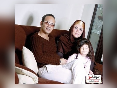 دکوراسیون جذاب و دیدنی منزل «شهرام شکوهی» و همسرش / ردپای هنر و اصالت رو میشه همه جاش دید