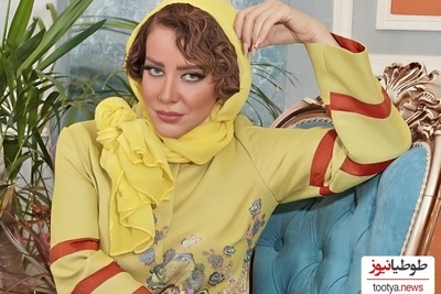 شراره رخام: سوپراستارهای سینمای ما نهایتا یه آپارتمان 200 متری دارند ولی سوپراستارهای هالیوود کاخهای آنچنانی؛ بازیگری در ایران... +ویدیو