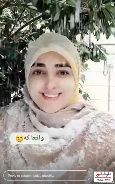 ستاره سادات قطبی